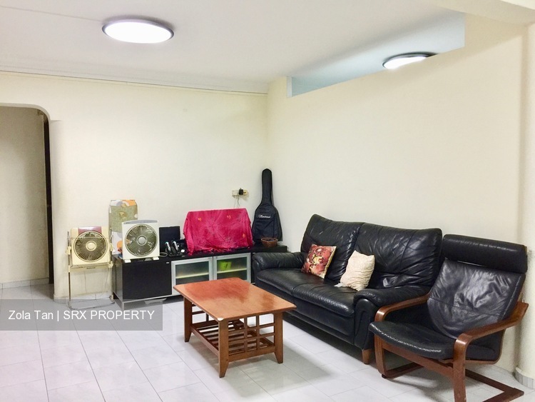 Blk 322 Yishun Central (Yishun), HDB 5 Rooms #200099592